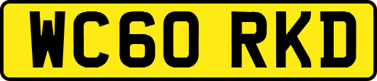 WC60RKD
