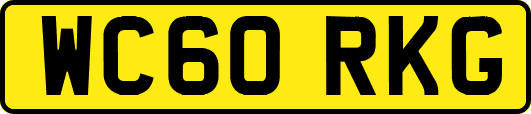 WC60RKG