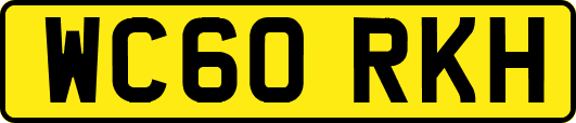 WC60RKH