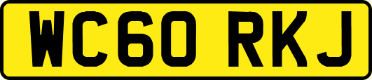 WC60RKJ