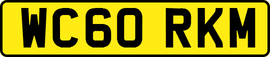 WC60RKM