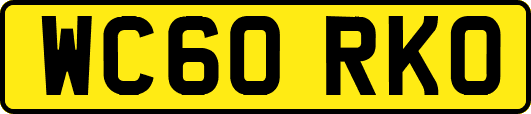 WC60RKO
