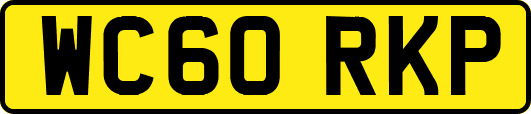 WC60RKP