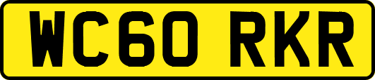 WC60RKR