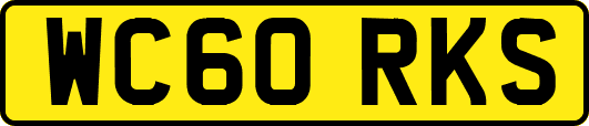 WC60RKS