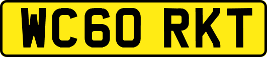 WC60RKT