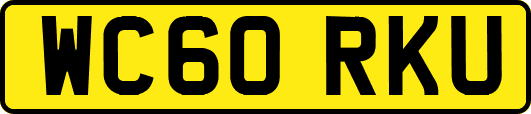 WC60RKU