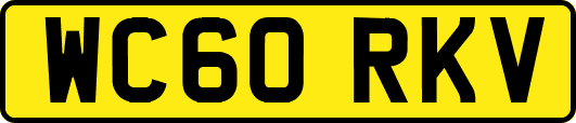 WC60RKV