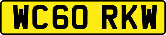 WC60RKW