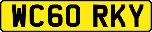 WC60RKY
