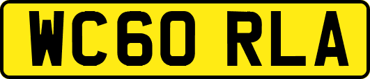 WC60RLA