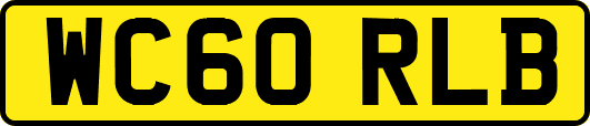 WC60RLB