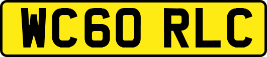 WC60RLC