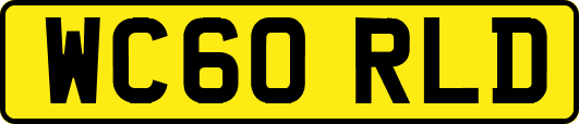 WC60RLD