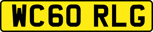WC60RLG