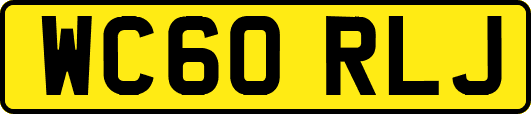 WC60RLJ