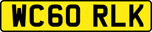 WC60RLK