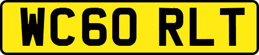 WC60RLT