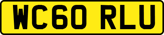 WC60RLU