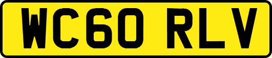 WC60RLV