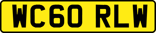 WC60RLW