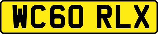 WC60RLX