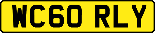 WC60RLY