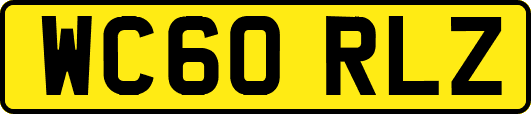 WC60RLZ