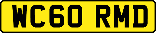 WC60RMD