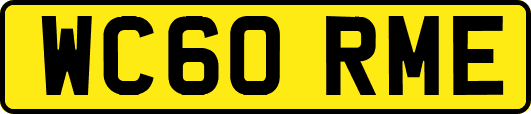 WC60RME