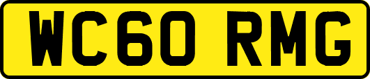 WC60RMG