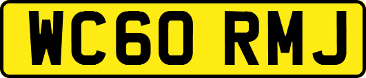 WC60RMJ