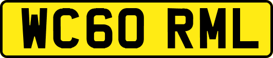 WC60RML