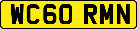 WC60RMN