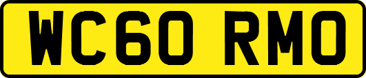 WC60RMO