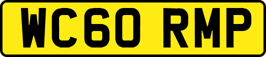 WC60RMP