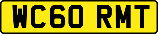 WC60RMT