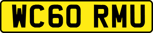 WC60RMU