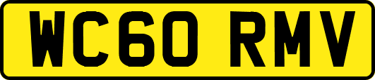 WC60RMV