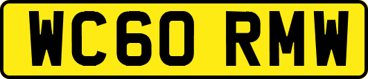 WC60RMW