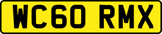 WC60RMX