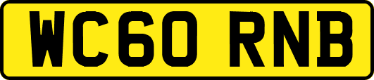 WC60RNB