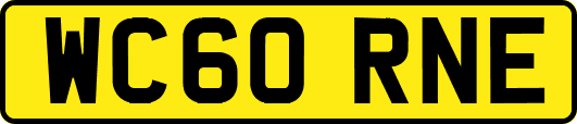 WC60RNE
