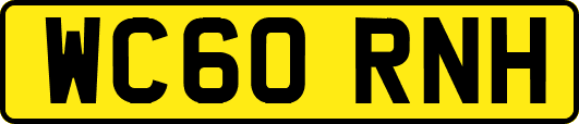 WC60RNH