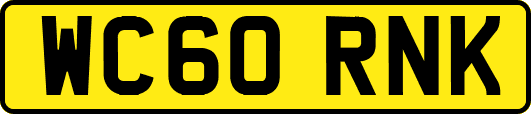 WC60RNK
