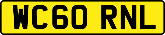 WC60RNL