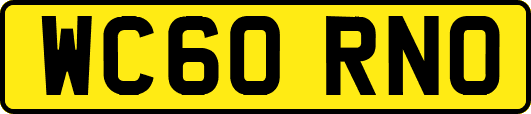 WC60RNO