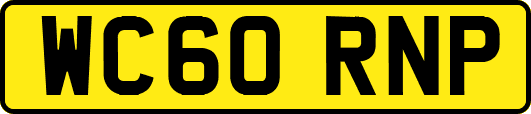 WC60RNP