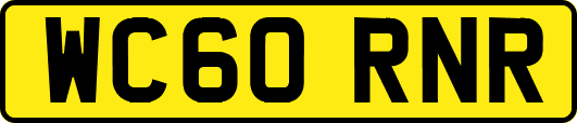 WC60RNR