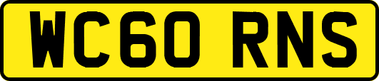 WC60RNS